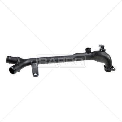 RAPRO 28608 Sogutma Suyu Borusu Mercedes M271 Kompressor W203 S203 Cl203 W204 S204 C209 A209 C209 W211 S211
