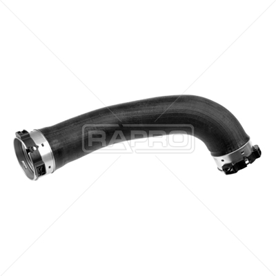 RAPRO 28609 Turbosarj Hortumu Sol Mercedes Om642 W166 X166 C292