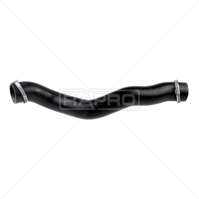 RAPRO 31225 Intercooler Turbo Cikis Hortumu Mondeo 11>15 S Max Galaxy 11>15 1.6tdci Volvo S60 V60 S80 V70 1.6d 1 0>15