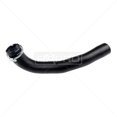 OTOZONE HOB3314 Turbo Intercooler Hortumu Ford Mondeo-Galaxy-Smax Volvo S60-S80 07> 1.6 Tdci Uzun