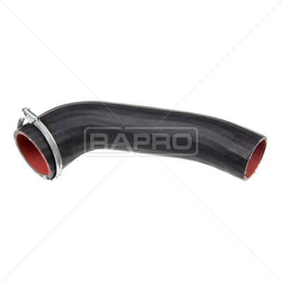 RAPRO 31270 Turbo Hortumu Silikon Volvo S60 I 2.0 T