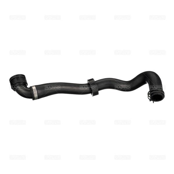 RAPRO 31528 Radyatör Üst Hortumu Volvo S60 Iii 2.0-T4-T4polestar-T5-T5polestar-T6-T8twinenginepolestar-T6pluginh Ybrid-T8-Pluginhybrid-T6twinengine-