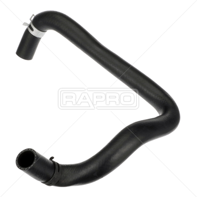 RAPRO 38176 Radyatör Alt Hortumu Chevrolet Spark 1.0-1.2