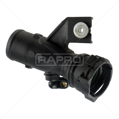 RAPRO 41109 Turbo Borusu Giriş Nissan Qashqai 1.5l K9k J10 06-13