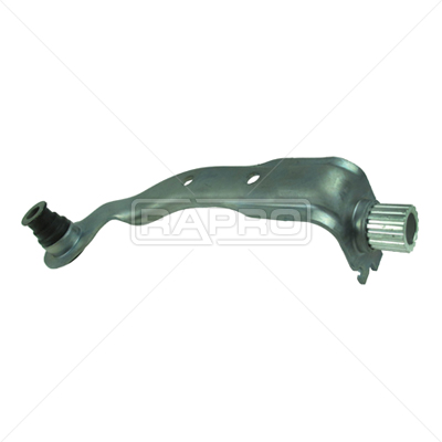 RAPRO 50164.O Motor Besik Takozu Komple-Sol Renault Clio Iv Orjinal
