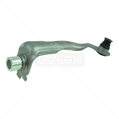 RAPRO 50165.O Motor Besik Takozu Komple-Sag Renault Clio Iv Orjinal