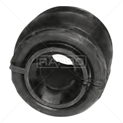 RAPRO 51095 Ön Viraj Demir Lastiği 18mm Peugeot Partner-Berlingo 98>11 P306 94>02 Xsara 97>05 Zx 93>97