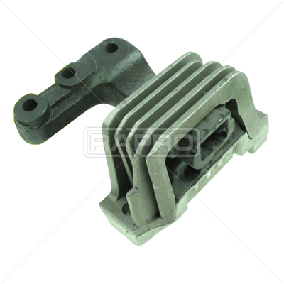 RAPRO 51837 Motor Takozu Ön-Sag Peugeot 207 1.4 Hdi 07 >