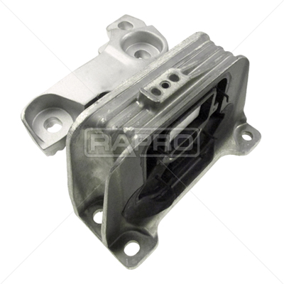 RAPRO 51849.O Motor Takozu Sağ Renault Master Iii 10> Opel Movano B 10> 2.3dci Orjinal