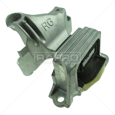 RAPRO 51851.O Motor Takozu Sağ Renault Megane Iii 09> 2.0tce 2.0 16v F4r Scenic Iii 09> 1.5dci K9k Orjinal Orjinal