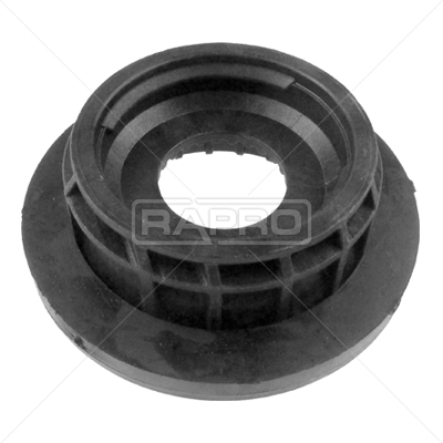 RAPRO 51883 Amortisör Alt Takozu Opel Crossland 17> Peugeot P207 07>15 P208 12>19 P2008 13>19 P301 12> Citroen C3 12>16 C3 Aircross 17> C4 14> C-Elysee 12> Ds3 13>15