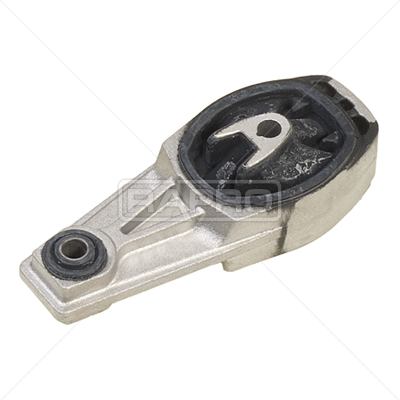 RAPRO 52027 Motor Kulaği Takozu Arka P207-P305-P306-P307-P301-P309-P407-C3 Picasso-C3 Ii-Ds3-Citroen C-Elysee