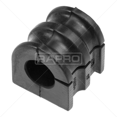 RAPRO 52183 Viraj Demir Lastiği Ön Renault Clio Iii 1.2-1.4-1.5 Dci-1.6-2.0 05-> / Nissan Micra 1.2l 1.4l Cg12 De Cr12de Cr14de 1.5l K9k K12 03-10 20.5mm