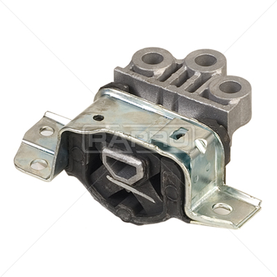 RAPRO 52184 Motor Takozu Fiat Doblo Ii 1.4 16v 09 > Orjinal