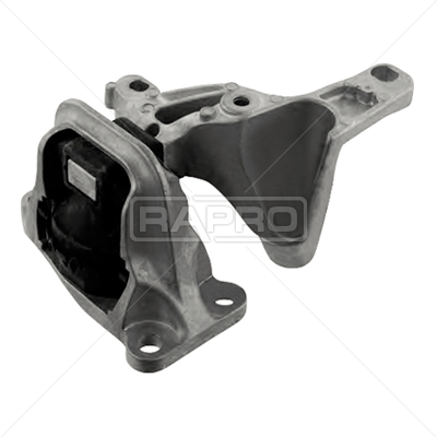 RAPRO 52258 Motor Takozu Ön Sağ Renault Megane Iii 09> Fluence 09> Scenic Iii 09> 1.4 Tce 1.5dci 1.6 16v