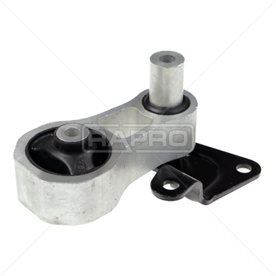 RAPRO 52536 Şanzıman Takozu Alt Ford Bmax-Fiesta 02>