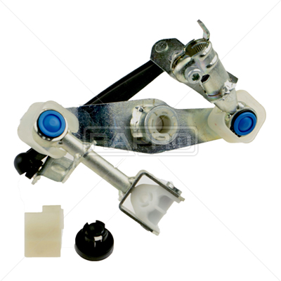 RAPRO 54159 Vites Levyesi Opel Combo B 1.3 Cdti-1.6-1.7 Cdti