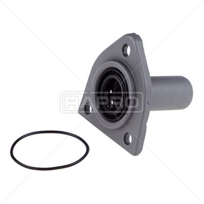 RAPRO 54245 Prizdirek Borulu Keçesi P206-P207-P306-P307-P406-Partner-Xsara-Xantia-C5-C4 1.4-1.6-2.0-1.6hd