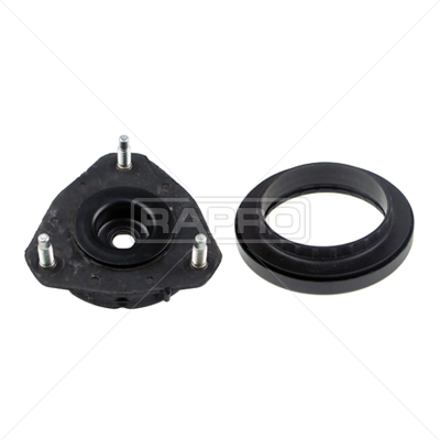 RAPRO 54407.K Amortisör Takozu Ön Bilyali Set Ford Focus 98> -1.8 Tddi-1.8 Tdci-1.8 T