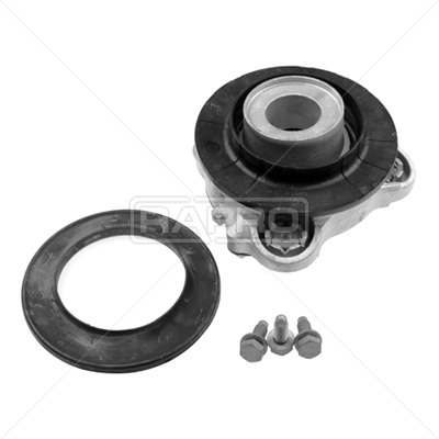 RAPRO 54430.T.O Amortisör Takozu Sağ Rulmanli Ducato Iii-Iv-Boxer Iii-Iv-Jumper Iii-Iv 14 > Euro5 Orjinal