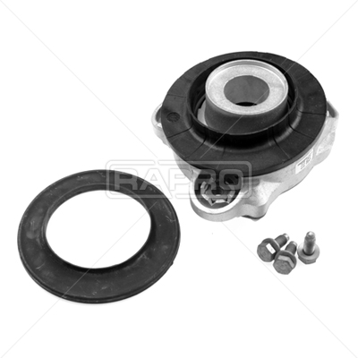 RAPRO 54431.T.O Amortisör Takozu Rulmanli Sol Ducato Iii-Iv-Boxer Iii-Iv-Jumper Iii-Iv 14 > Euro5 Orjinal