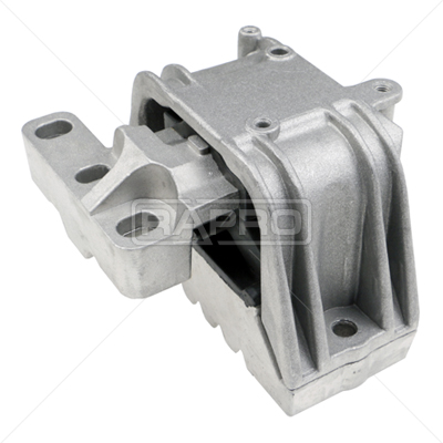 RAPRO 54482 Motor Takozu Sağ Vw-Skoda-Seat-Audi 10> Golf6-Jetta-A3-Leon-Octavia Cbza-Cbzb 1.2 Tsi