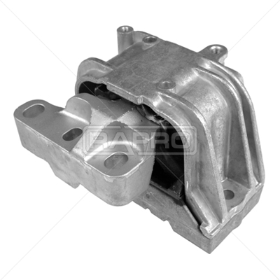 RAPRO 54485 Motor Takozu Sağ Vw-Skoda-Seat-Audi 04> Golf5-Golf6-Jetta-A3-Leon Bag-Blf-Bmy-Bse-Blp-Cbza-Cbzb 1.2 Tsi-1.4 Tsi-1.6-1.6 Fsi