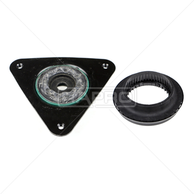 RAPRO 54541.K Ön Amortisor Takozu Ve Rulmani Kit Sağ-Sol Renault Megane Iv 15> Kadjar 15> Nissan Qashqai Ii J11 13> 1.2 Tce 1.5dci 1.6 16v 1.6dci