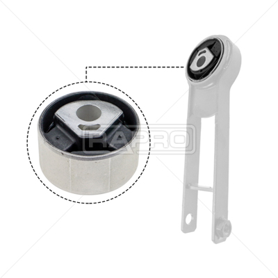 RAPRO 54862 Sanziman Takozu Fiat Ducato Iii 2.0-2.3 Jtd