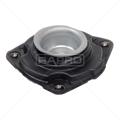 RAPRO 55115.A Amortisör Takozu Sağ Renault Clio Iii 05> Modus 04> Nissan Micra 05>Note 05>