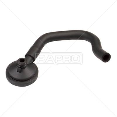 RAPRO 56109 Turbo Geri Dönüş Valfi Hortumlu Renault Kangoo 01> Clio Ii 03> Dacia Sandero 08> Logan 06> 1.5dci K9k