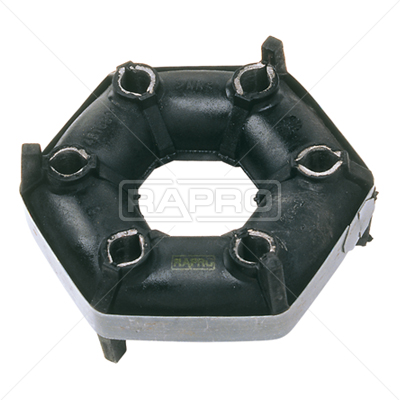 RAPRO 57013 Şaft Takozu Alti Köşe M131 Dkş