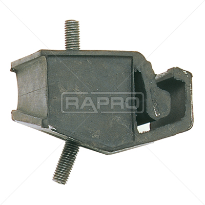 RAPRO 58151 Motor Takozu Ön Sol R19-Clio-Exp. Megane