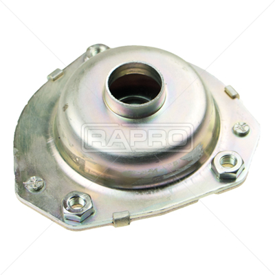 RAPRO 59083-SX Amortisör Takozu Ön Sağ-Sol Fiat Ducato 94>02 Psa Boxer 94>02 Jumper 94>02