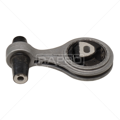YAPAR 760173 Motor Takozu Arka Fiat Doblo I 1.2-1.9 D-1.9 Jtd