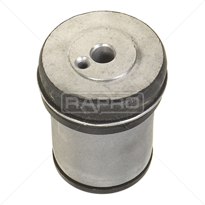 RAPRO 59246 Arka Dingil Burcu Üst Plastikli-Alt Tam Dolu Astra G 98> Combo C 01> Meriva A 04>