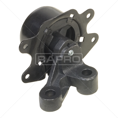 RAPRO 59266 Motor Takozu Ön-Sol Opel Combo B 1.7 Cdti