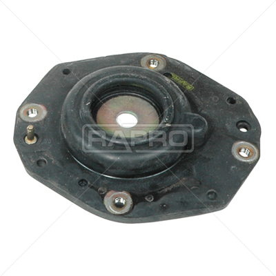 RAPRO 59633 Ön Amortisör Üst Takozu Sağ/Sol Partner-Berlingo 08> P306-Xsara-Zx 93>