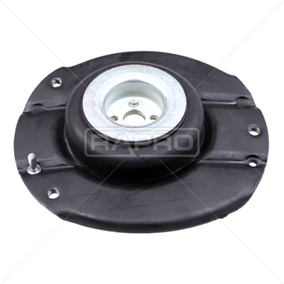 RAPRO 59653 Ön Amortisör Üst Takozu Sağ Peugeot P206 98>13