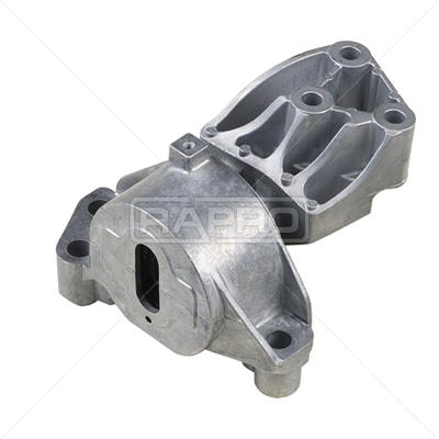 RAPRO 59779 Motor Takozu Sağ Fiat Linea 07> Fiorino 09> 1.3d Mtj Doblo 10> 1.3d Mtj Orjinal