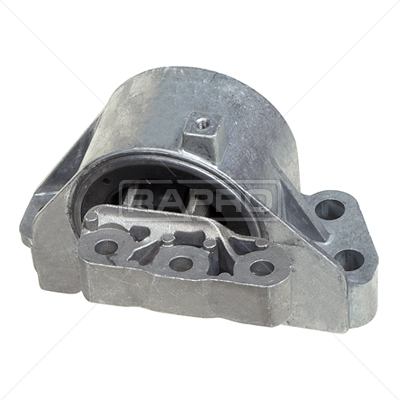 RAPRO 59793 Motor Takozu Fiorino-Bipper-Nemo 1.4 Hdi