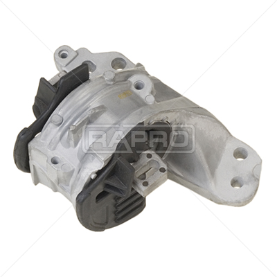 RAPRO 59852 Motor Kulaği Sol Peugeot P407 04>10 P508 10>18 Citroen C5 08>14 2.0 İ 2.0-2.2 Hdi