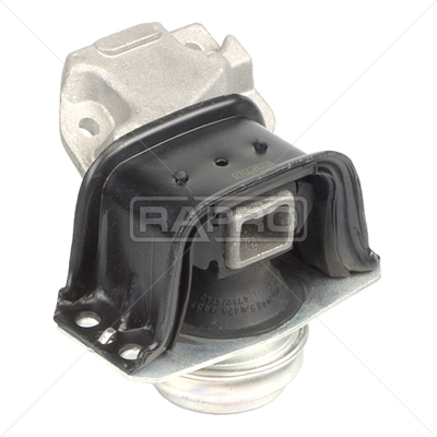 RAPRO 59867 Motor Takozu Sağ P307 00>07 P308 08>14 C4 04>11 Xsara 00>05 1.4 16v-1.6 16v