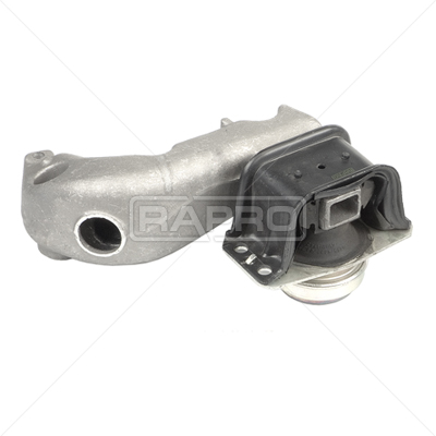 RAPRO 59869 Motor Takozu Citroen C4 I 1.4 16v