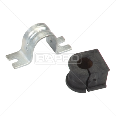 RAPRO 59902 Viraj Demir Lastigi Kit Lastik Kelepçe Opel Vivaro B