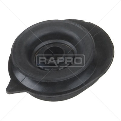 RAPRO 59978 Ön Amortisör Takozu Sağ-Sol Fiat 500 08> Panda 08> İdea 04> Lancia Ypsilon 07>14 Ford Ka 08>16 0.9 1.0 Mild Hybrid 1.2 1.3d Mtj 1.4