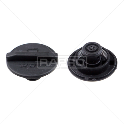 RAPRO 66112 Radyator Yedek Su Depo Kapagi Mercedes W639 B906
