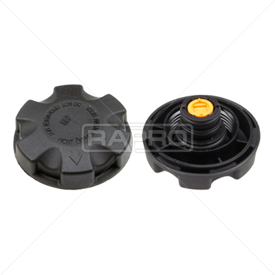 RAPRO 66155 Radyator Yedek Su Depo Kapagi Bmw E81 E88 F20 F87 G42 E90 E91 E92 E93 F30 F31 F34 F35 G20