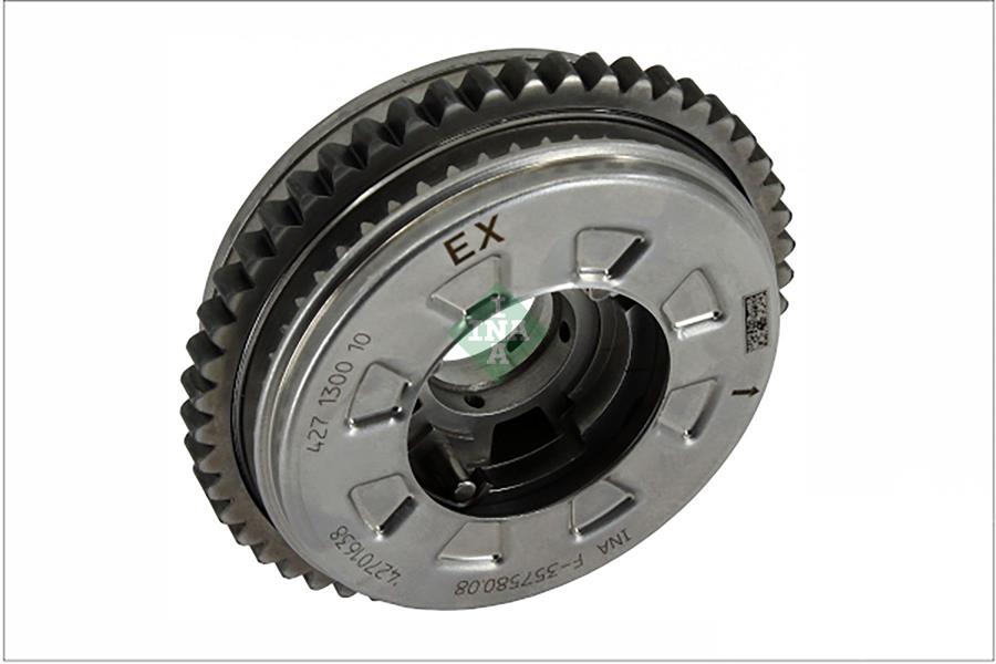 INA 427130010 Eksantrik Dislisi Egzoz Renault Austral 23> Rafale 24> Duster Iii 25> 1.2 E Tech H5f