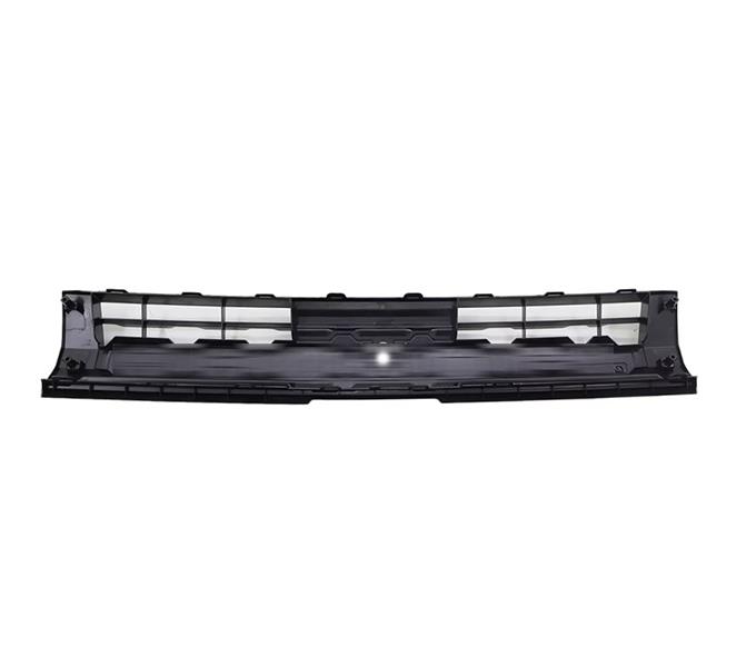DOGAN DSTR24-2001 Ön Panjur Piano Black Kamerali Duster 2024-